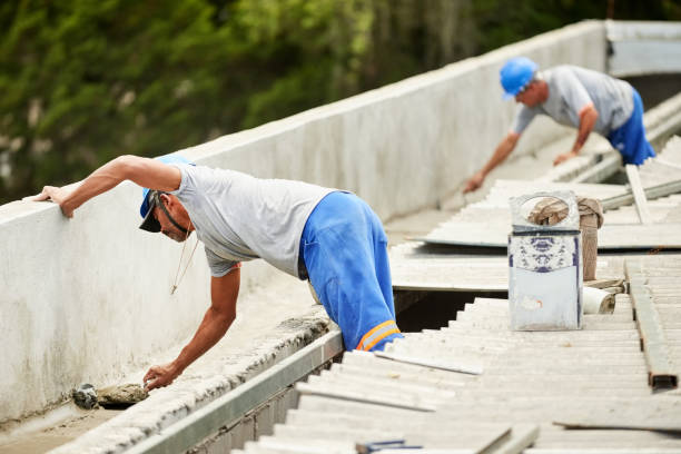 Best Insulation Repair Services  in Winthrop Harbor, IL